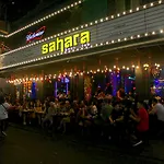 Aloha Saigon (Adults Only)