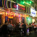 Aloha Saigon (Adults Only)