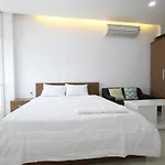 Smile Apartment 10