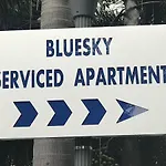 Bluesky Serviced Apartment Airport Plaza