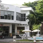 Green Hills Serviced Residence