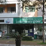 Green Hills Serviced Residence