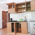 Crown Apartment