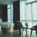 Td Central Hotel