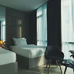 Td Central Hotel