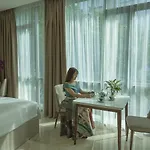 Td Central Hotel