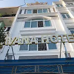 Havana Ten Lua