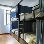 Four C Central Hotel