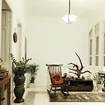 Authentic French Colonial Villa In Center Of Ho Chi Minh City