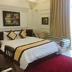 Kim Cuong - Hotel Near Tan Son Nhat Airport