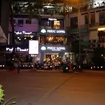 Saigon View Hostel (Adults Only)