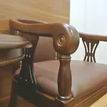 K Central Hotel