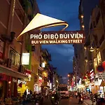 Bui Vien Hostel