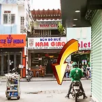 Bui Vien Hostel