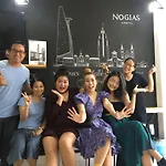 Nogias Hotel