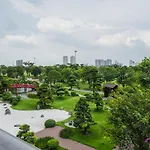 The Vie Vinhomes