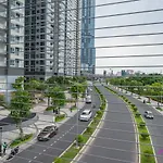 The Vie Vinhomes