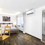 The Transit House
