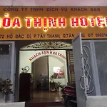 Hoa Thinh Hotel