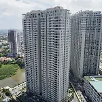 Apartmentel - Masteri Thao Dien