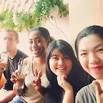 Tropical Vibes Homestay