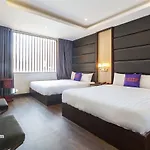 Mays Hotel- Ben Thanh