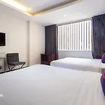 Mays Hotel- Ben Thanh Market