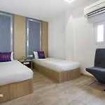 Mays Hotel- Ben Thanh Market