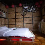 Mobylette Saigon Hostel