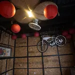 Mobylette Saigon Hostel