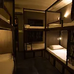 Mobylette Saigon Hostel