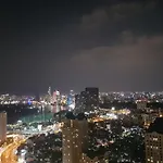 The Berry Vinhomes Luxury Apartments