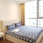 The Berry Vinhomes Luxury Apartments