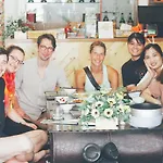 Tropical Vibes Homestay