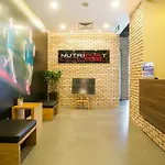 Sunrise City Trang\' S Apartment W2-1704