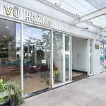 Sunrise City Trang\' S Apartment W2-1704