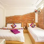 Luna Spa And Fitness Hotel