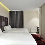 Paiza Residences