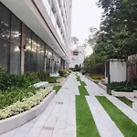 The Everrich Infinity