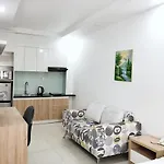 Quang Duy Apartment