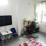 Ben Thanh Motel
