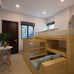 Babylon Garden Serviced Apartment