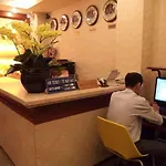 Ruby Hotel Ben Thanh