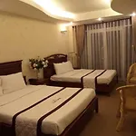 Ruby Hotel Ben Thanh