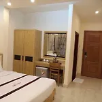 Ruby Hotel Ben Thanh