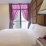 Hong Kong Kaiteki Hotel