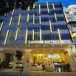 Lavender Boutique Hotel
