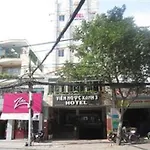 Vien Ngoc Xanh Hotel 3