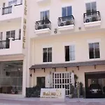 Hoang Le Hotel