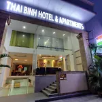 Thai Binh Hotel - Hong Vina